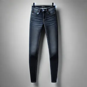 Denim Skinny Jeans