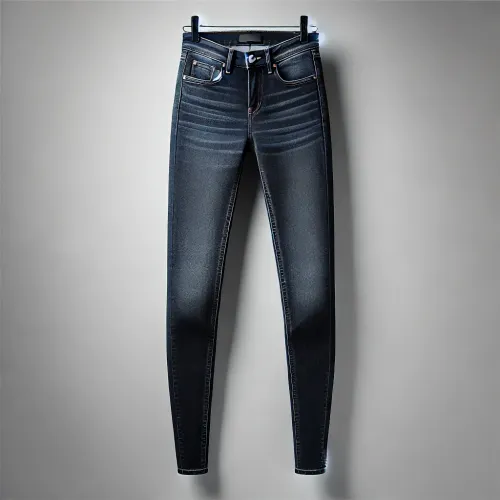 Denim Skinny Jeans